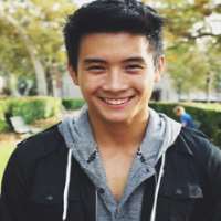 Yoshi Sudarso brother Peter Adrian Sudarso Yoshi Sudarso brother Peter Adrian Sudarso
