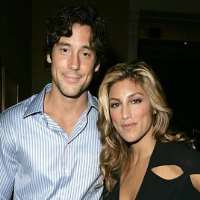 Jennifer Esposito boyfriend Tony Daly Jennifer Esposito boyfriend Tony Daly