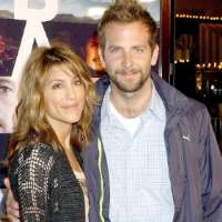 Jennifer Esposito husband Bradley Cooper