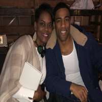 Phillip Mullings Jr. Mother Carla Mullings