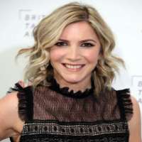 Chris Coghill wife Lisa Faulkner