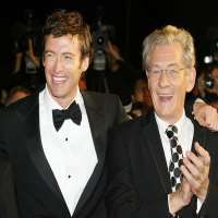 Hugh Jackman brother Ian Jackman Hugh Jackman brother Ian Jackman