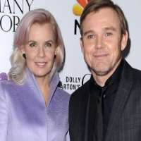 Ricky Schroder wife Andrea Bernard Ricky Schroder wife Andrea Bernard