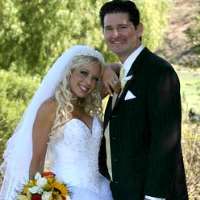 Courtney Peldon husband Bradley Lieberman