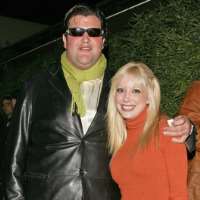 Courtney Peldon boyfriend Jason Davis