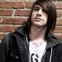 Lights (Singer) husband Beau Bokan Lights (Singer) husband Beau Bokan