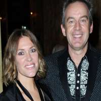 Cerys Matthews husband Steven Abbott Cerys Matthews husband Steven Abbott
