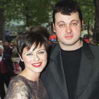 Lisa Stansfield husband Ian Devaney