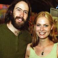 Jason Lee wife Carmen Llywelyn Jason Lee wife Carmen Llywelyn