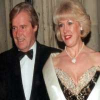 William Roache wife Sara McEwan Mottram