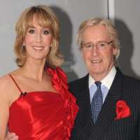 William Roache girlfriend Emma Jesson