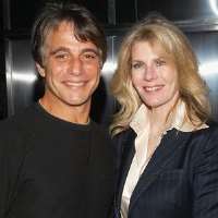 Tony Danza wife Tracy Robinson