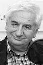 Konstantin Bogomolov Father Yuri Bogomolov