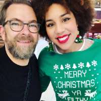Joy Villa husband Thorsten Overgaard