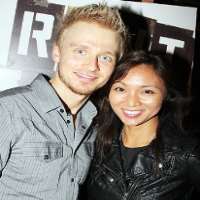 Jennifer Paz boyfriend Anthony Fedorov Jennifer Paz boyfriend Anthony Fedorov
