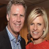 Viveca Paulin husband Will Ferrell Viveca Paulin husband Will Ferrell