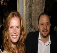 Rebecca Mader husband Joseph Arongino Rebecca Mader husband Joseph Arongino