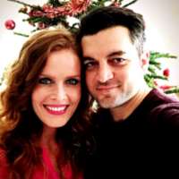Rebecca Mader husband Marcus Kayne Rebecca Mader husband Marcus Kayne
