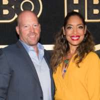 Gina Torres boyfriend Kevin Wright Gina Torres boyfriend Kevin Wright