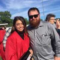 Tabitha Swatosh Father Matthew Swatosh