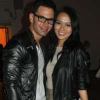 Joanne Peh boyfriend Bobby Tonelli