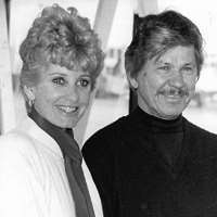 Jill Ireland husband Charles Bronson Jill Ireland husband Charles Bronson
