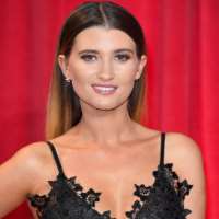 Jamie Lomas sister Charley Webb