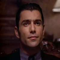 Fabien Frankel Father Mark Frankel Fabien Frankel Father Mark Frankel