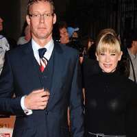 Ricky Groves wife Hannah Waterman