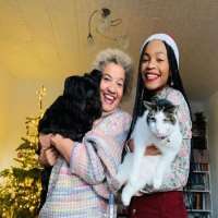 Bethany Antonia Mother Mrs. Melanie Antonia
