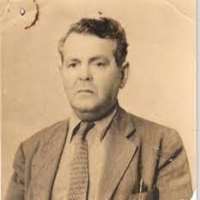 David Horovitch Father Morris Horovitch