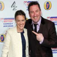 Sally Bretton husband Lee Sally Bretton husband Lee