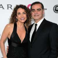 Melina Kanakaredes husband Peter Constantinides Melina Kanakaredes husband Peter Constantinides