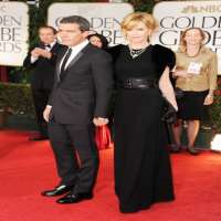 Antonio Banderas wife Ana Leza Antonio Banderas wife Ana Leza