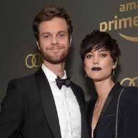 Jack Quaid girlfriend Lizzy McGroder Jack Quaid girlfriend Lizzy McGroder