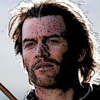 Owain Arthur Father Einion Yrth