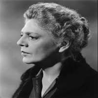 Alex Hyde White Mother Ethel Drew