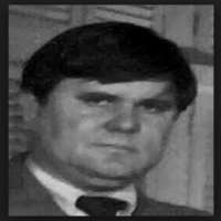 Mark Casimir Dyniewicz Jr. Father Mark Dyniewicz Sr
