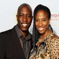 Shondrella Avery husband Ade Kester Shondrella Avery husband Ade Kester