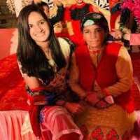 Renuka Singh Mother Sunita Thakur