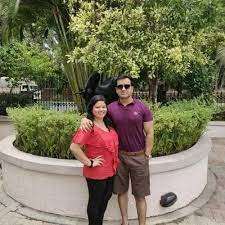 Karan Kaushal Sharma Family