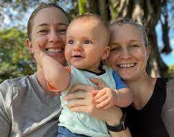 Rachael Haynes Family