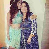 Shiny Doshi Mother Sudha Doshi Shiny Doshi Mother Sudha Doshi