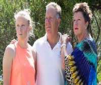 Alyssa Healy Mother Sandy Healy