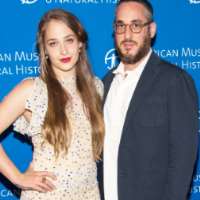 Jemima Kirke husband Michael Mosberg