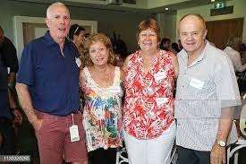 Beth Mooney Family