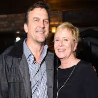 Eve Plumb husband Ken Pace Eve Plumb husband Ken Pace