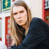 Jemima Kirke boyfriend Alex Cameron