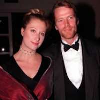 Susannah Harker husband Iain Glen Susannah Harker husband Iain Glen