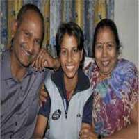 Poonam Yadav Mother Munna Devi Poonam Yadav Mother Munna Devi